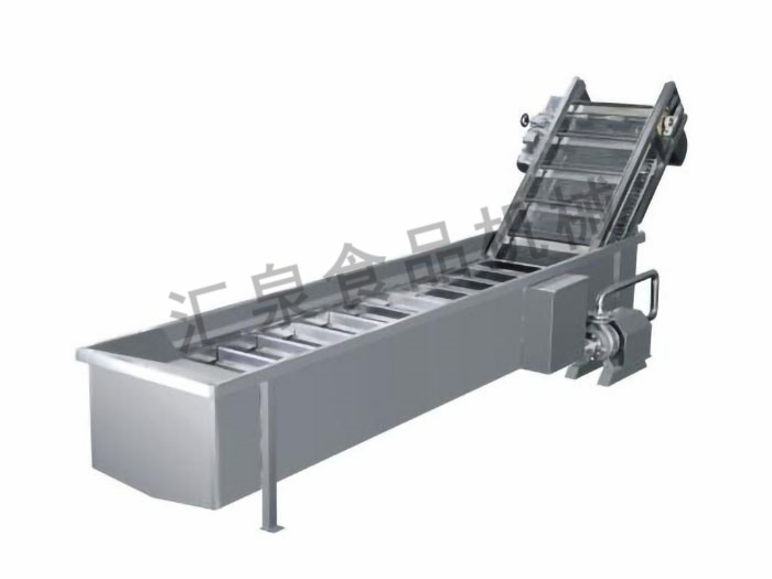 屠宰加工设备在肉类质量保持方面的作用 屠宰加工设备在肉类质量保持方面的作用