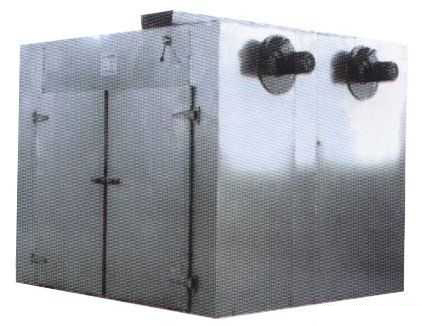 CT-C-II型热风循环烘箱